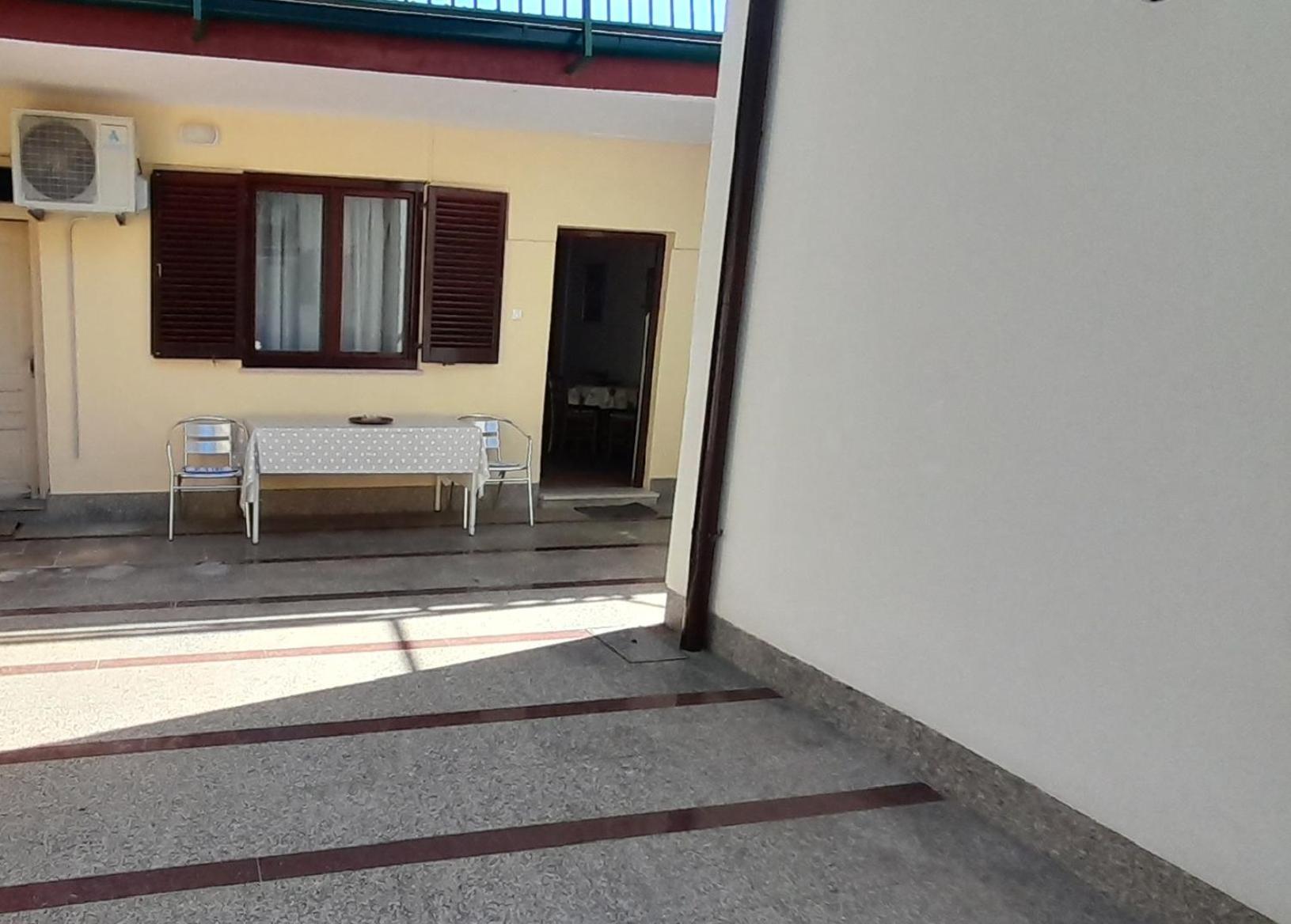Apartments Kiki Opatija Extérieur photo