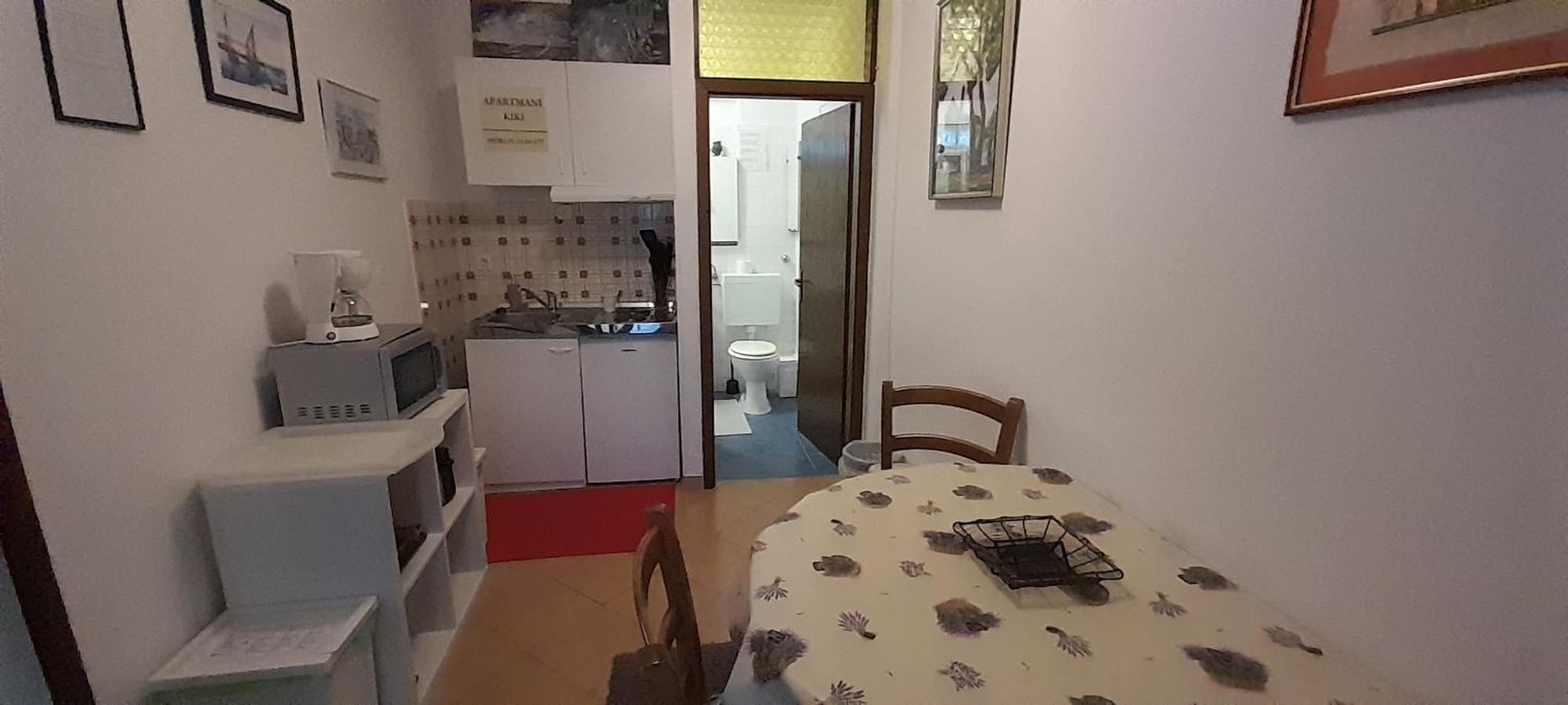 Apartments Kiki Opatija Extérieur photo