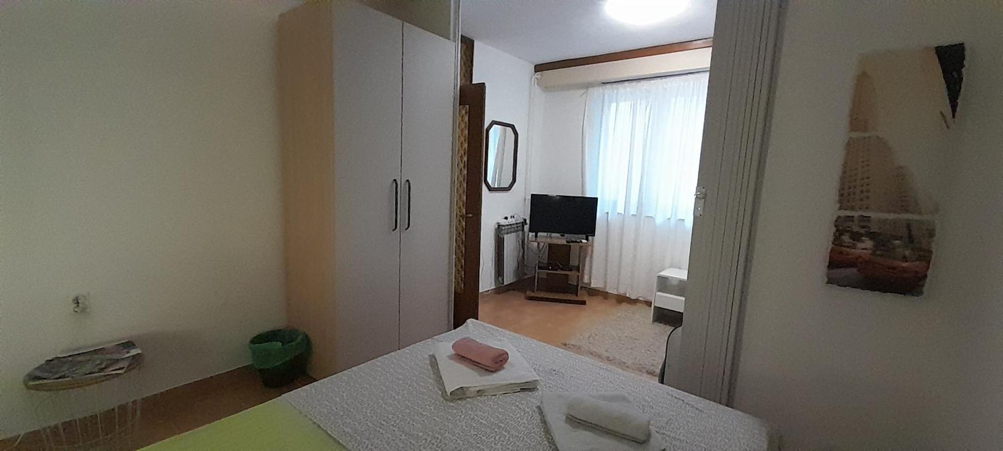 Apartments Kiki Opatija Extérieur photo